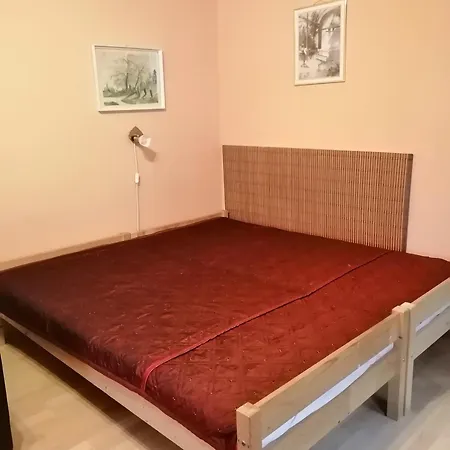 Boglarka Vendeghaz Debrecín