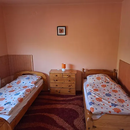 Boglarka Vendeghaz * 데브레첸