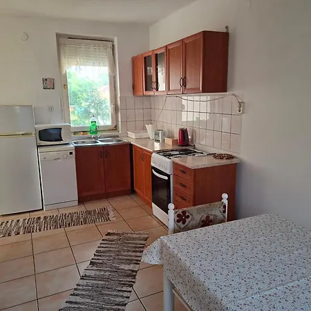 Apartmán Boglarka Vendeghaz